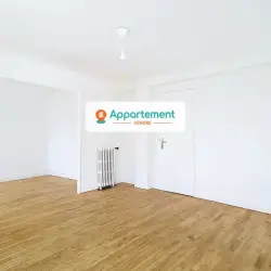 Appartement 2 pièces 53,23 m2 Nantes à vendre